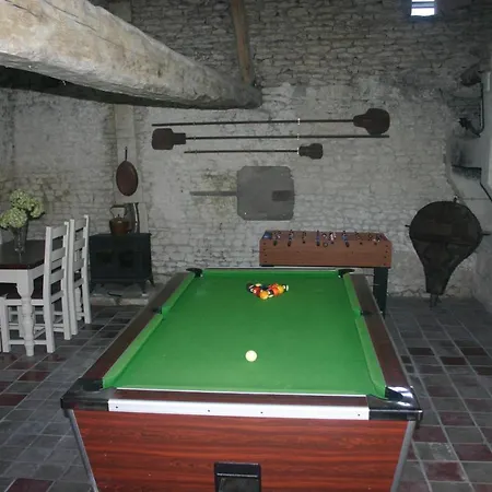 L'ancienne Cave Holiday home Princay