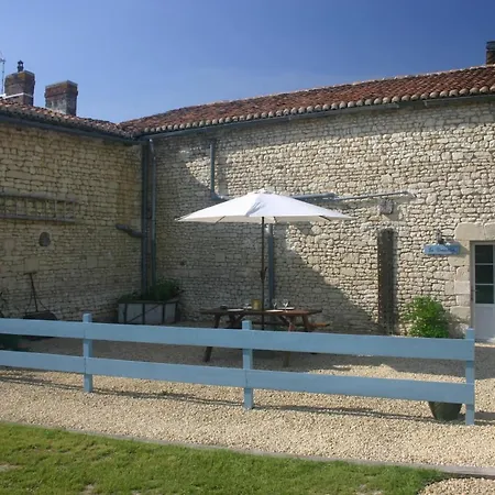 L'ancienne Cave Holiday home Princay