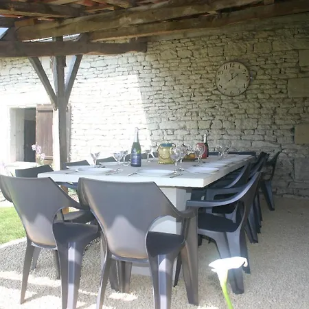 L'ancienne Cave Holiday home Princay