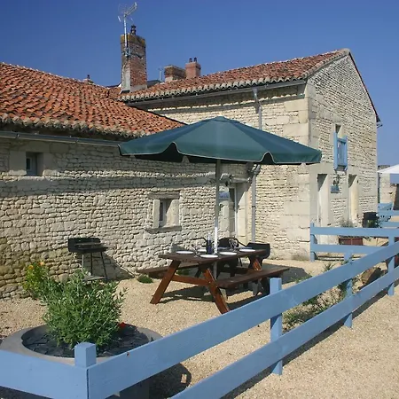 L'ancienne Cave *