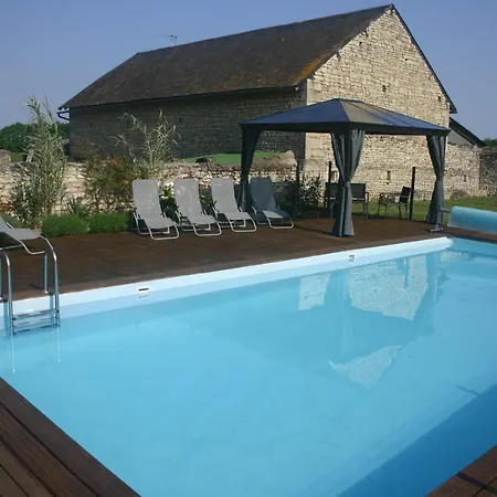 L'ancienne Cave Holiday home *