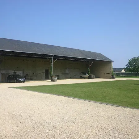 L'ancienne Cave Holiday home Princay