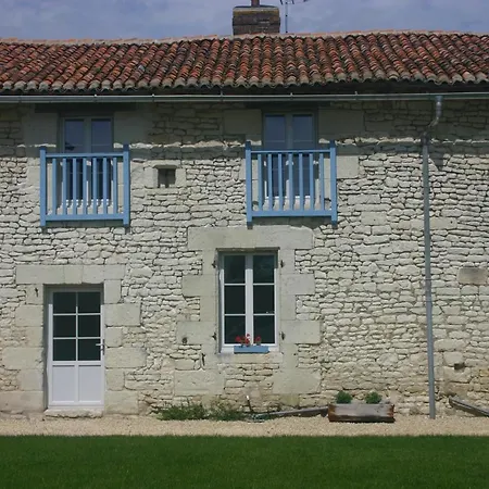 L'ancienne Cave
