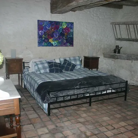 L'ancienne Cave * Princay