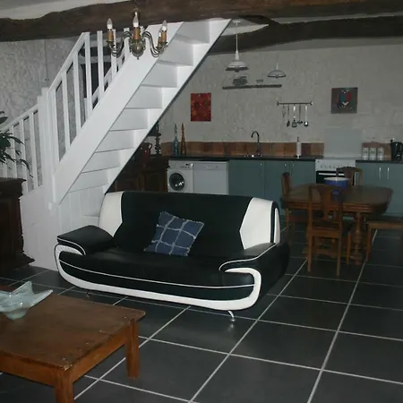 Casa vacanze L'ancienne Cave