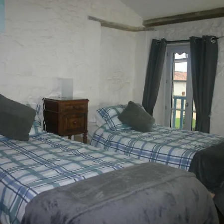 Holiday home L'ancienne Cave *