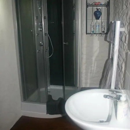 L'ancienne Cave Princay