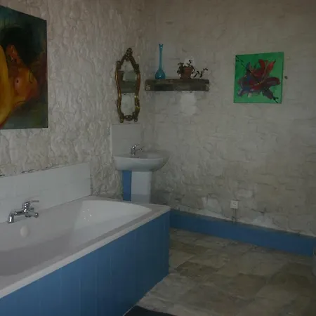 L'ancienne Cave Holiday home