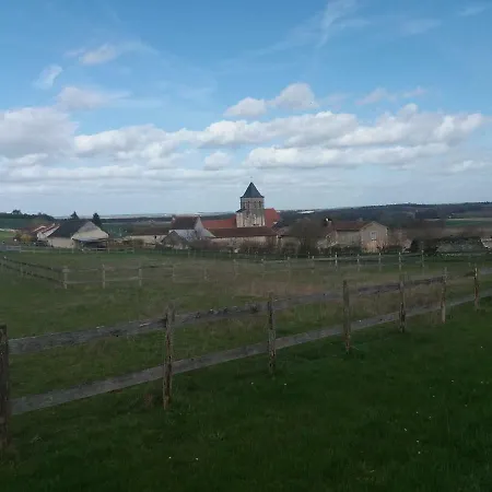 L'ancienne Cave * Princay