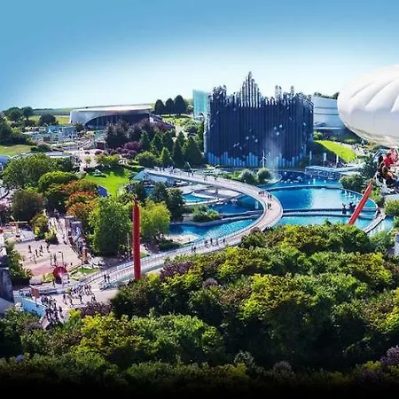 Holiday home L'ancienne Cave Princay