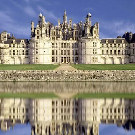 L'ancienne Cave * Princay