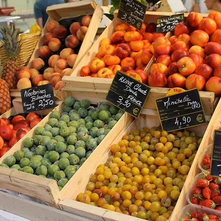 L'ancienne Cave Princay