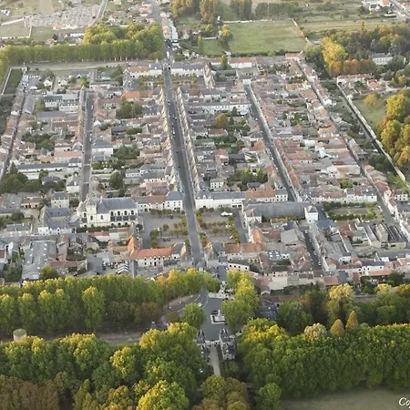 L'ancienne Cave Princay