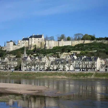 L'ancienne Cave Holiday home *