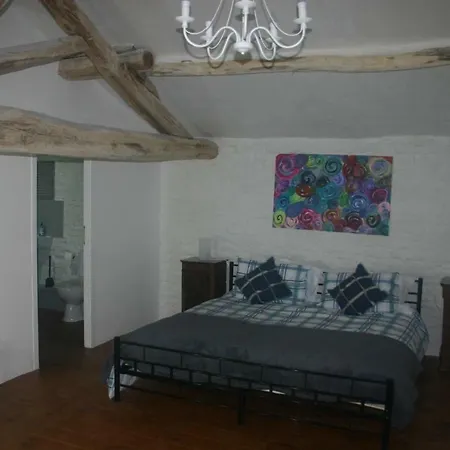 L'ancienne Cave *