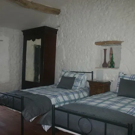 L'ancienne Cave * Princay