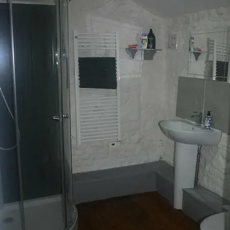 Holiday home L'ancienne Cave Princay