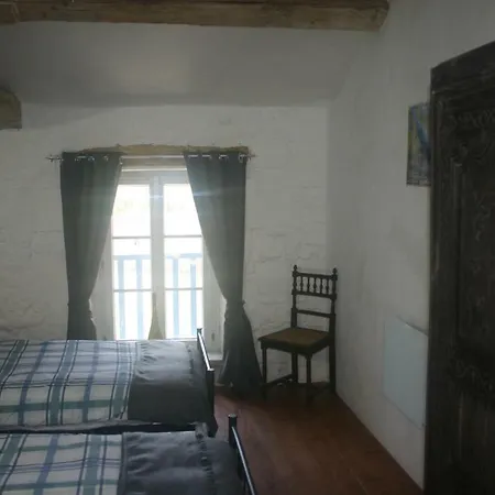 Holiday home L'ancienne Cave