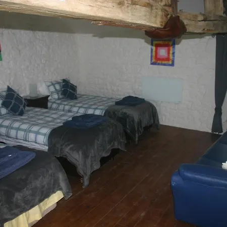 L'ancienne Cave Princay