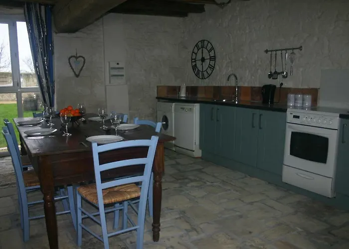 L'ancienne Cave Princay