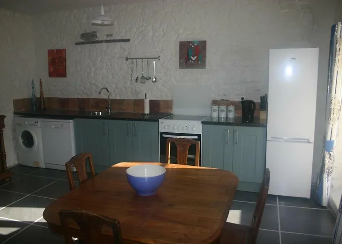 L'ancienne Cave Princay