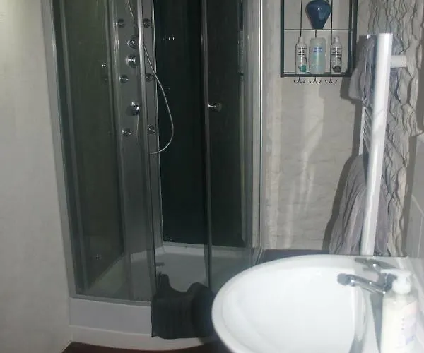 L'ancienne Cave Princay