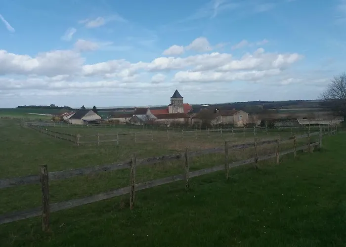 L'ancienne Cave * Princay