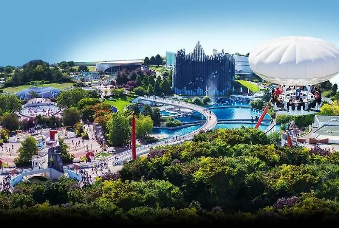 Ferienhaus L'ancienne Cave Princay