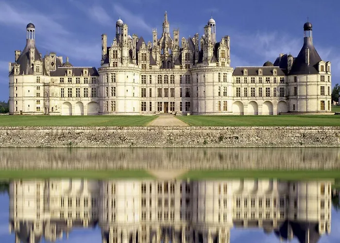 L'ancienne Cave * Princay