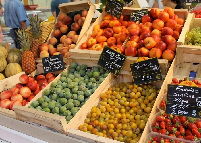 L'ancienne Cave Princay