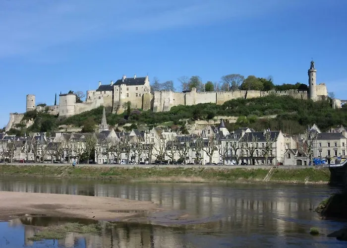 L'ancienne Cave Ferienhaus *