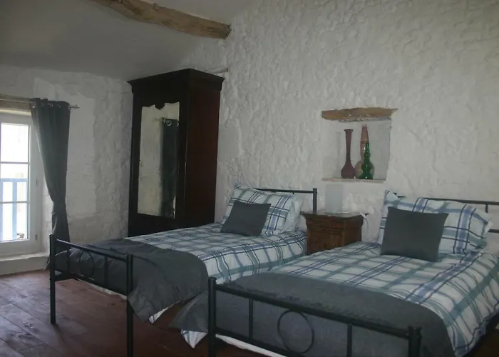 L'ancienne Cave * Princay