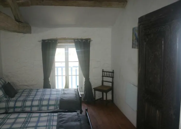 Ferienhaus L'ancienne Cave