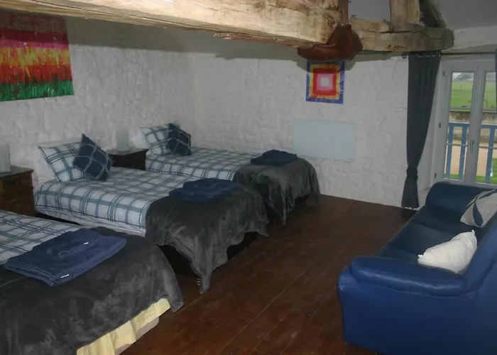 L'ancienne Cave Princay